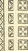 An illustration from Printing types, their history, forms, and use; a study in survivals (1922)