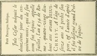 Picture 68 of 89 from Printing types, their history, forms, and use; a study in survivals (1922), leaf 521