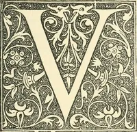 Picture 73 of 89 from Printing types, their history, forms, and use; a study in survivals (1922), leaf 586
