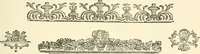 An illustration from Printing types, their history, forms, and use; a study in survivals (1922)