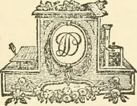 Picture 89 of 89 from Printing types, their history, forms, and use; a study in survivals (1922), leaf 670