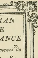 An illustration from Printing types, their history, forms, and use; a study in survivals (1922)