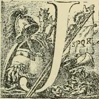 Picture 17 of 63 from Printing types, their history, forms, and use; a study in survivals (1922), leaf 142