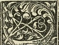 An illustration from Printing types, their history, forms, and use; a study in survivals (1922)