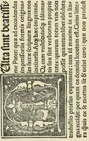 An illustration from Printing types, their history, forms, and use; a study in survivals (1922)