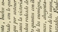 An illustration from Printing types, their history, forms, and use; a study in survivals (1922)