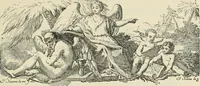 An illustration from Printing types, their history, forms, and use; a study in survivals (1922)