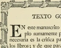 An illustration from Printing types, their history, forms, and use; a study in survivals (1922)