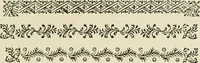 An illustration from Printing types, their history, forms, and use; a study in survivals (1922)