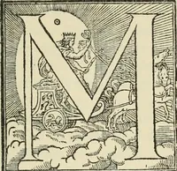 An illustration from Printing types, their history, forms, and use; a study in survivals (1922)