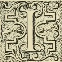 An illustration from Printing types, their history, forms, and use; a study in survivals (1922)