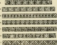 An illustration from Printing types, their history, forms, and use; a study in survivals (1922)