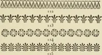 An illustration from Printing types, their history, forms, and use; a study in survivals (1922)