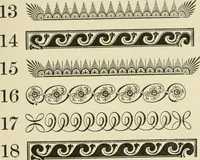 An illustration from Printing types, their history, forms, and use; a study in survivals (1922)