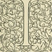 An illustration from Printing types, their history, forms, and use; a study in survivals (1922)