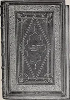 An illustration from Printing and writing materials: their evolution (1912)