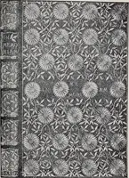 An illustration from Printing and writing materials: their evolution (1912)