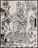 Picture 4 of 23 from Printing and writing materials: their evolution (1912), leaf 42
