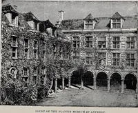 Picture 10 of 23 from Printing and writing materials: their evolution (1912), leaf 80