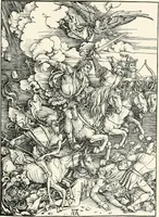 An illustration from Prints; a brief review of their technique and history (1914)