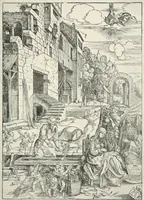 An illustration from Prints; a brief review of their technique and history (1914)