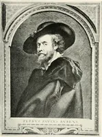 An illustration from Prints; a brief review of their technique and history (1914)