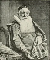An illustration from Prints; a brief review of their technique and history (1914)
