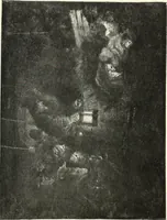 An illustration from Prints; a brief review of their technique and history (1914)