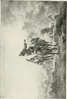 An illustration from Prints; a brief review of their technique and history (1914)