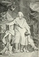 An illustration from Prints; a brief review of their technique and history (1914)