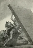 An illustration from Prints; a brief review of their technique and history (1914)