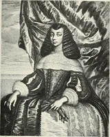 An illustration from Prints; a brief review of their technique and history (1914)