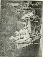 An illustration from Prints; a brief review of their technique and history (1914)
