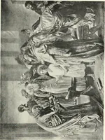An illustration from Prints; a brief review of their technique and history (1914)