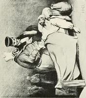 Picture 62 of 71 from Prints; a brief review of their technique and history (1914), leaf 264
