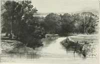 An illustration from Prints; a brief review of their technique and history (1914)