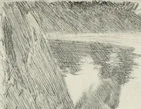 An illustration from Prints; a brief review of their technique and history (1914)