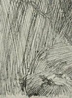 An illustration from Prints; a brief review of their technique and history (1914)