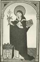 An illustration from Prints; a brief review of their technique and history (1914)