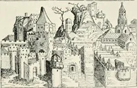An illustration from Prints; a brief review of their technique and history (1914)