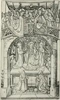 An illustration from Prints; a brief review of their technique and history (1914)