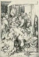 An illustration from Prints; a brief review of their technique and history (1914)