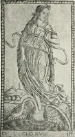 An illustration from Prints; a brief review of their technique and history (1914)