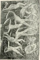 An illustration from Prints; a brief review of their technique and history (1914)