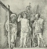 An illustration from Prints; a brief review of their technique and history (1914)
