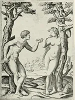 An illustration from Prints; a brief review of their technique and history (1914)