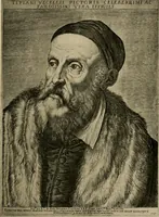 An illustration from Prints; a brief review of their technique and history (1914)