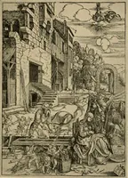 An illustration from Prints; a brief review of their technique and history (1914)