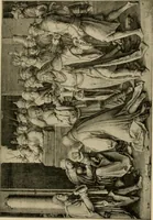 An illustration from Prints; a brief review of their technique and history (1914)