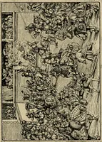 An illustration from Prints; a brief review of their technique and history (1914)